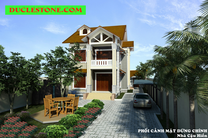 Embedded in our culture