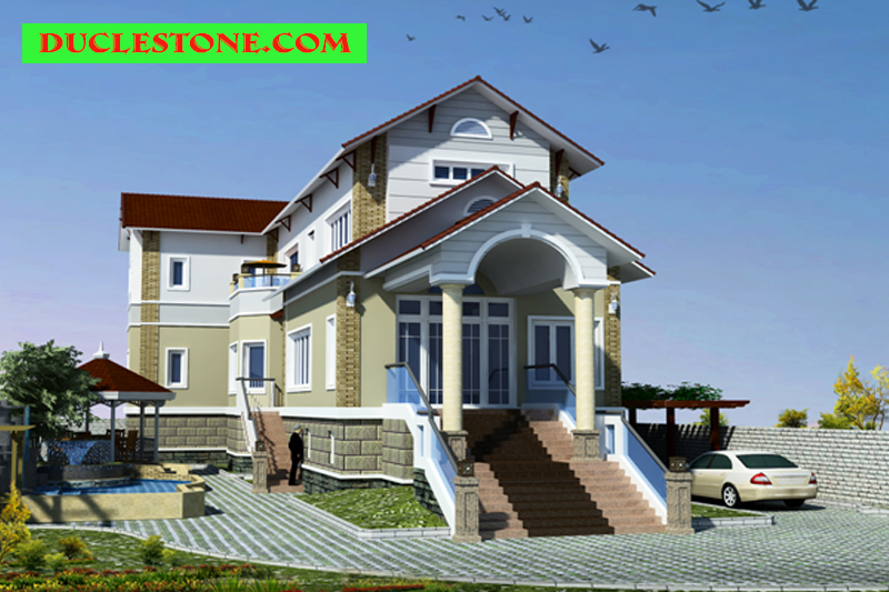 Embedded in our culture